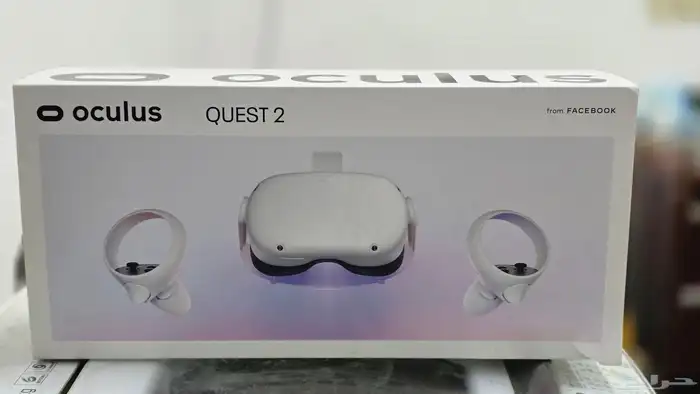 Meta Quest 2 1