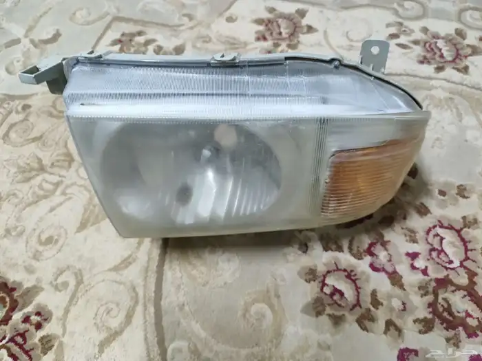 شمعة ربع وشاص يمين من 2007 إلى 2016 ديبو تايوان مستخدم 8