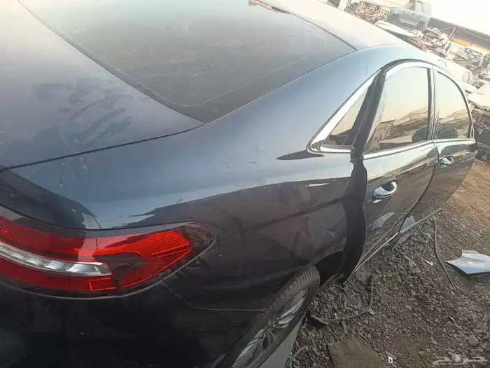 تشليح الحاير لتوفير جميع قطع غيار السيارات المستعمله تورس 6