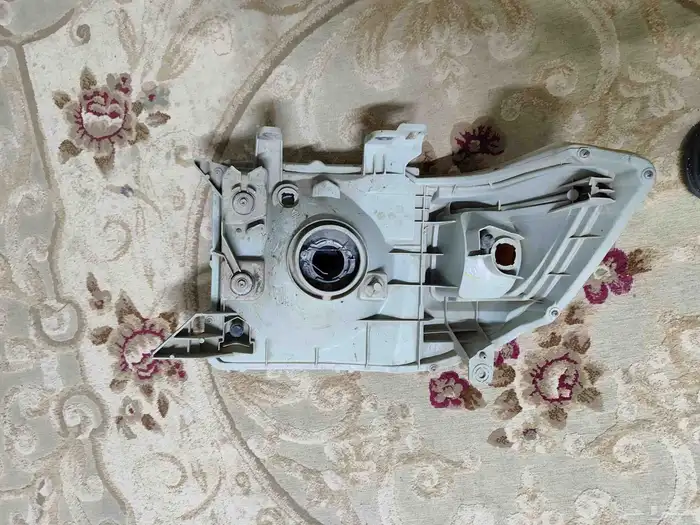 شمعة ربع وشاص يمين من 2007 إلى 2016 ديبو تايوان مستخدم 2