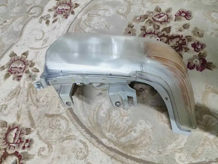 شمعة ربع وشاص يمين من 2007 إلى 2016 ديبو تايوان مستخدم 1