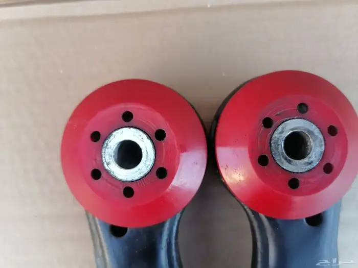 طقم مقصات امامية أصلية مستوردة كامري موديل 2003 إلى 2006 2