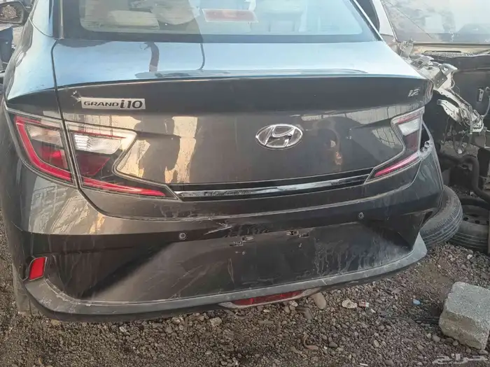 تشليح الحاير لتوفير جميع قطع غيار السيارات المستعمله تورس 7