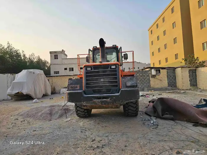 شيول دوسان المديل 2015 الحجم 300 جديد علا اشرط العداد 5000 2