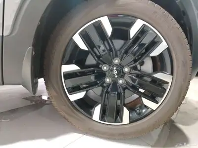 كيا KN تيلورايد فل كامل GT LINE داش كام Vip 2024 index