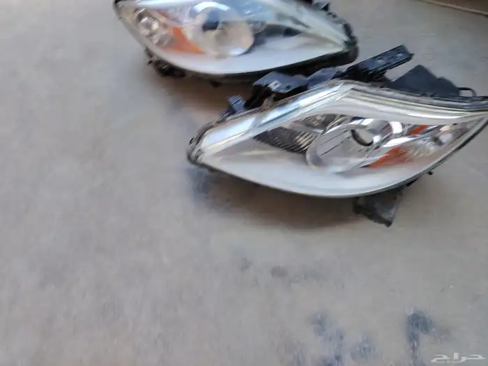 شمعه مازدا cx9موديل 2013 0