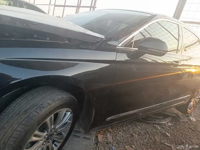 تشليح الحاير لتوفير جميع قطع غيار السيارات المستعمله تورس 2