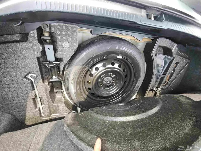 تويوتا كامري 2014 تم البيع 6