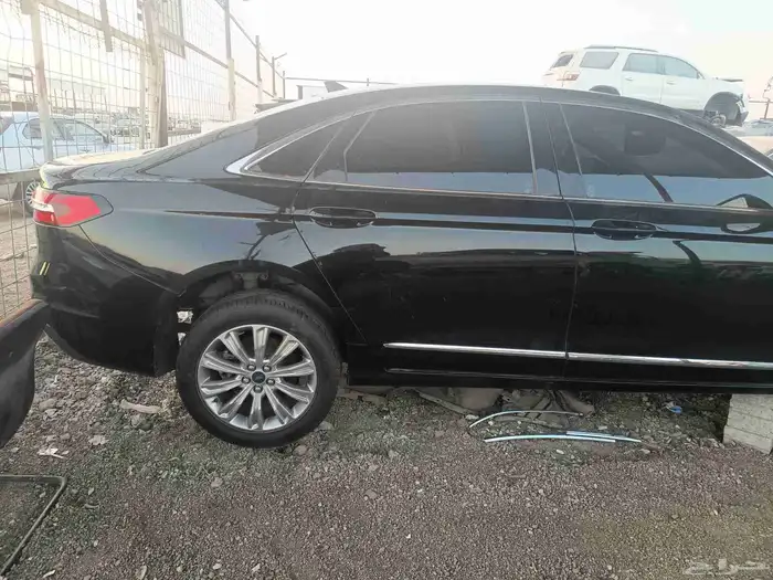 تشليح الحاير لتوفير جميع قطع غيار السيارات المستعمله تورس 1