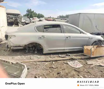 kia quoris 2014 index