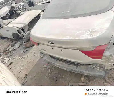 kia quoris 2014 index