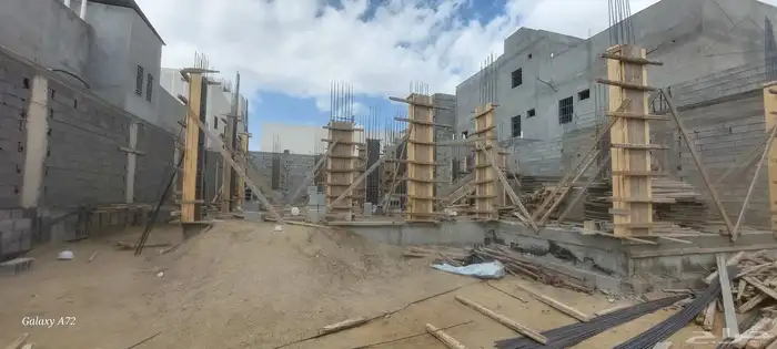 مقاول معماري 6