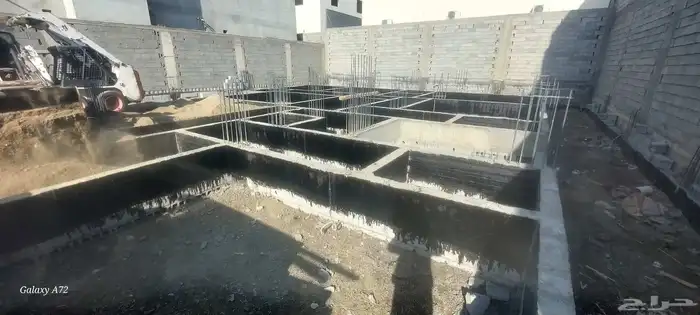 مقاول معماري 4