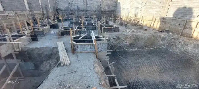 مقاول معماري 0