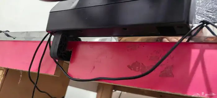 دركسون العاب g27 2