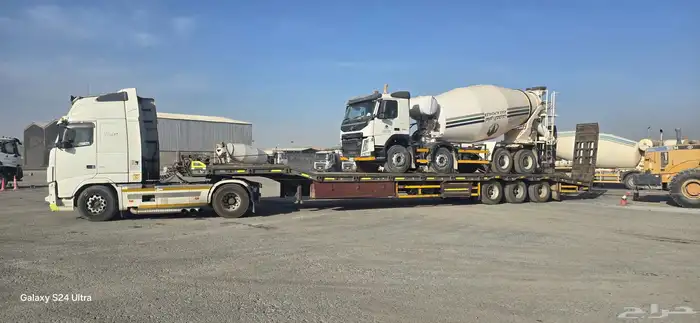 لوبد مع مكرة سحب متواجد بتبوك 0