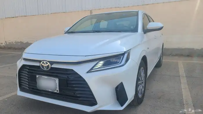 يارس موديل 2023 9