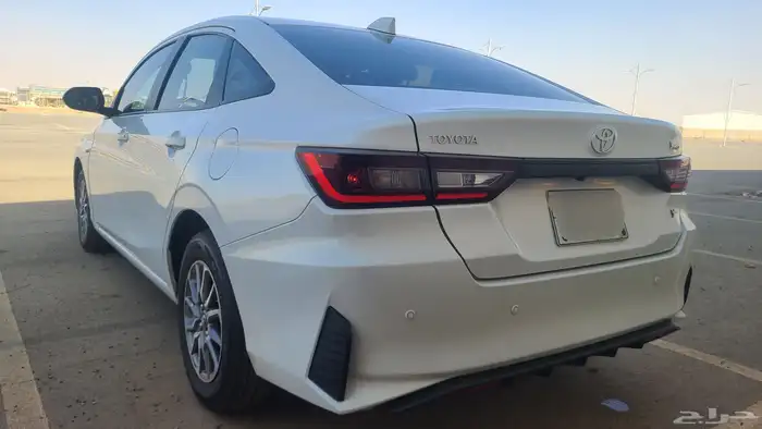 يارس موديل 2023 3