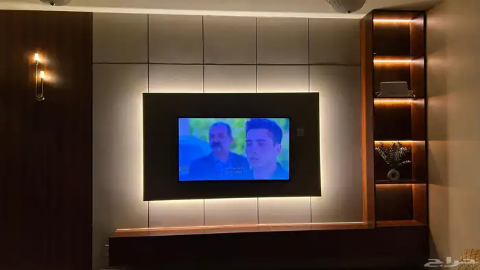 ديكورات الجبيل الصناعية 2