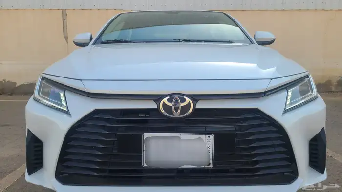 يارس موديل 2023 4