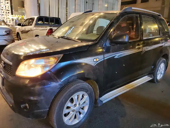 دايهاتسوا 2015 للبيع 0