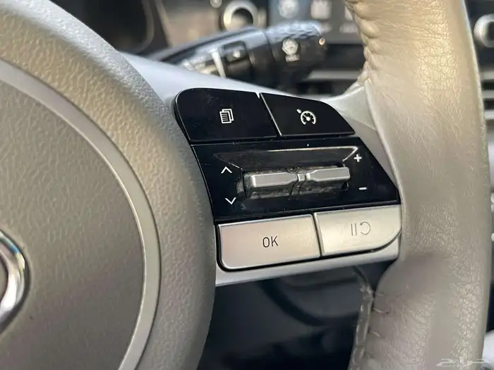 هونداي النتراء 2022 استاندر سعودي 14