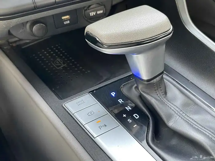 هونداي النتراء 2022 استاندر سعودي 22