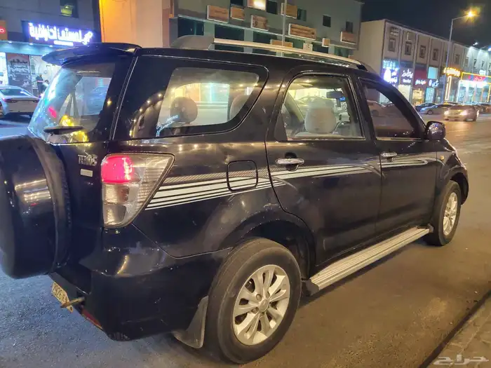 دايهاتسوا 2015 للبيع 4