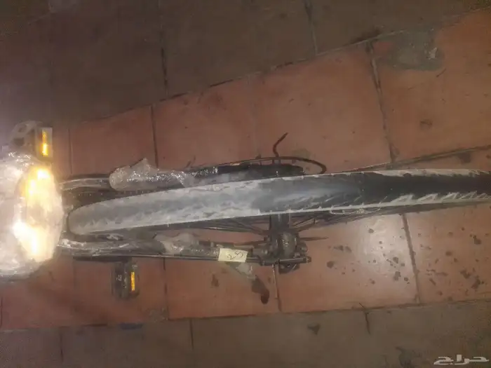 سيكل ترك أو تعشيقات 3