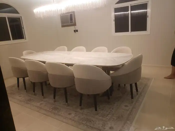 تفصيل تسريحات سفر طعام بوفيهات 1