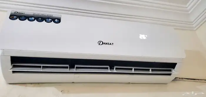2 تكييف اسبيليت   دولاب كبير للبيع 1