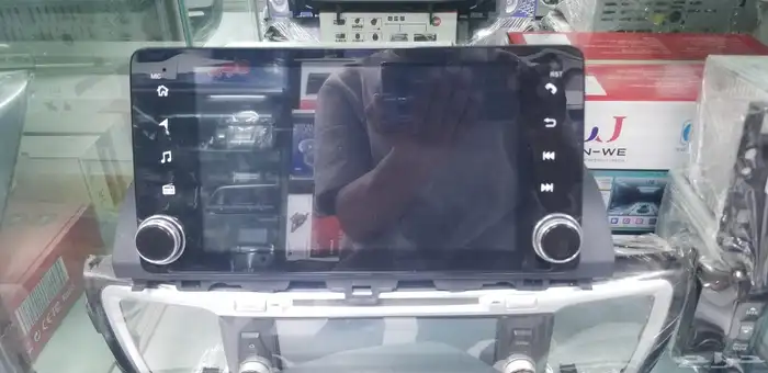 هوندا اكورد 2021 5