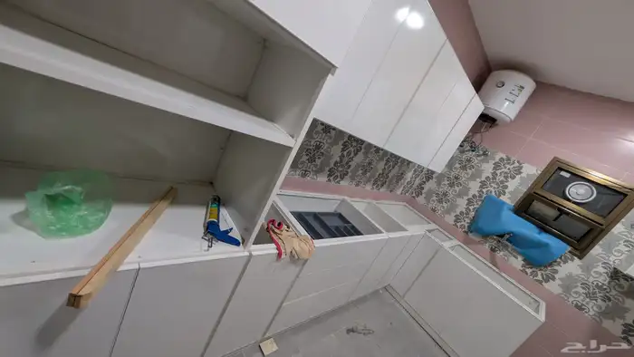 ورشة المنيوم و حداده 3