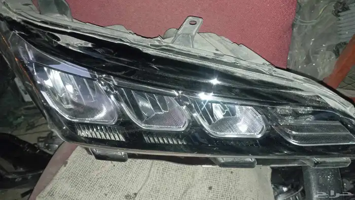 شمعات تويوتا افلون 2023 2021 2019 0