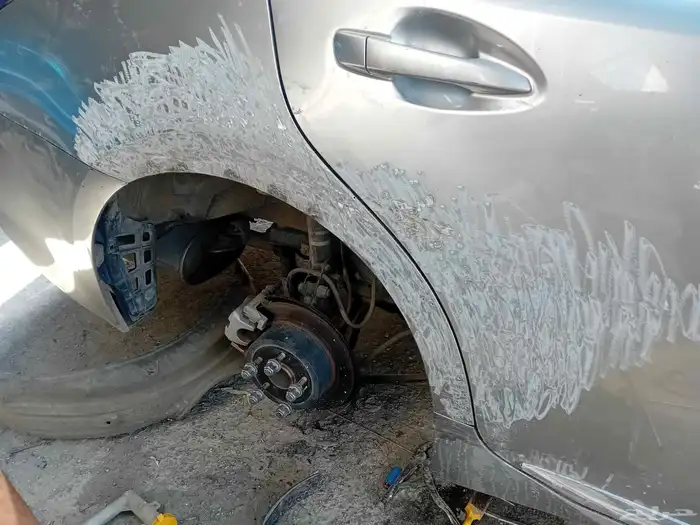 سمكره وبويه ضمان البويه خمس سنين بويه الماني 2