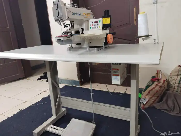 مكينه زرار 3