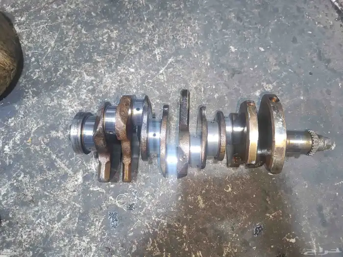 سنلدر عمود كرنك راس ديزل بنزين جميع قطع ديزل وبنزين 4