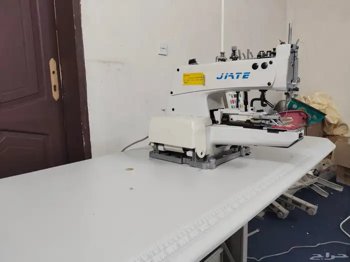 مكينه زرار 1