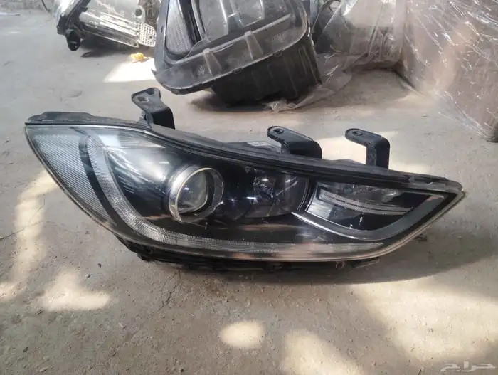 يوجد لدينا الشمعات النترا 2017 نظيف وكاله 1