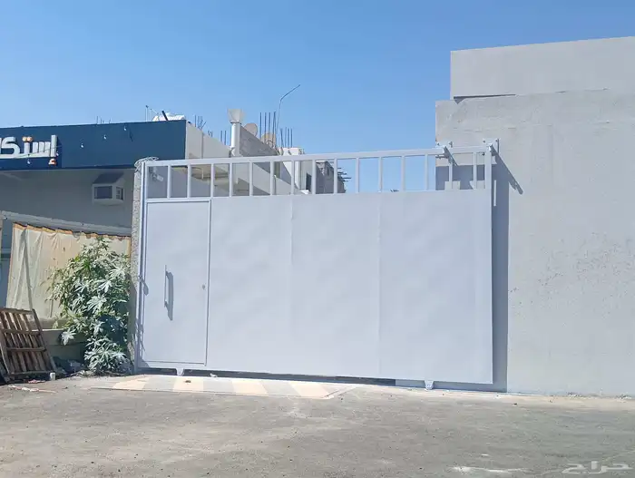 حداد مظلات 3