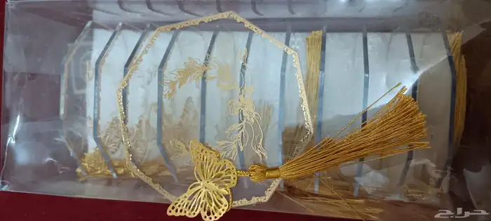 كماليات اشياء متنوعه بيع عاجل جديده 6