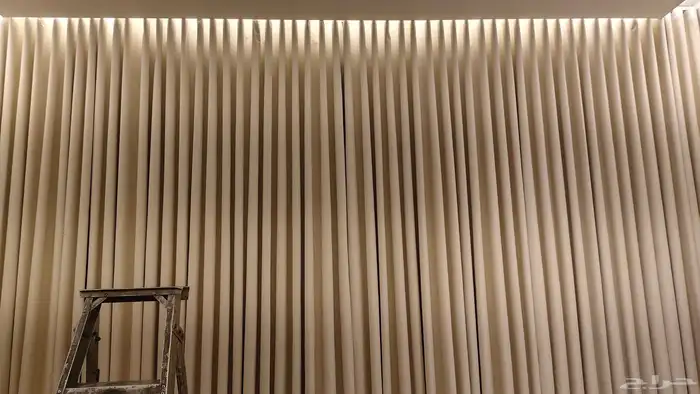 ستائر مجالس 8