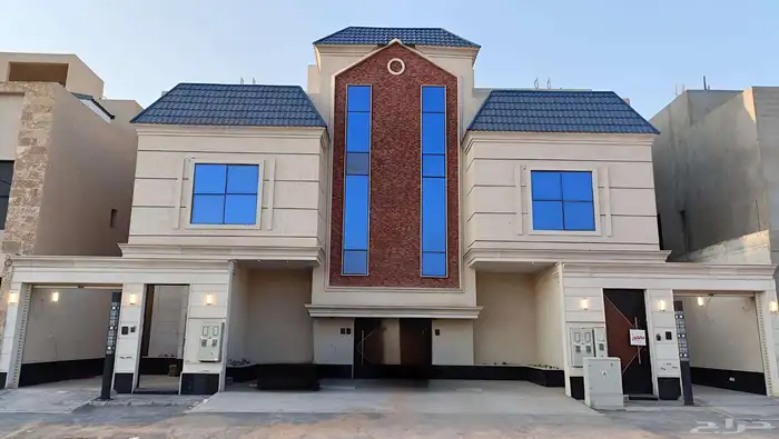 دور ارضي للبيع بحي الرمال مخطط تنال شرق الرباض 0