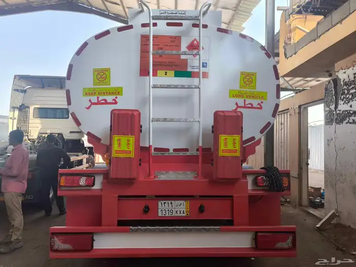 تصنيع جميع انواع التوانك 4