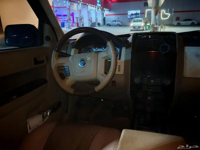 فورد مارينر 2009 للبيع   نظيف ومستخدم على اليد 26