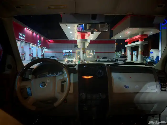 فورد مارينر 2009 للبيع   نظيف ومستخدم على اليد 29