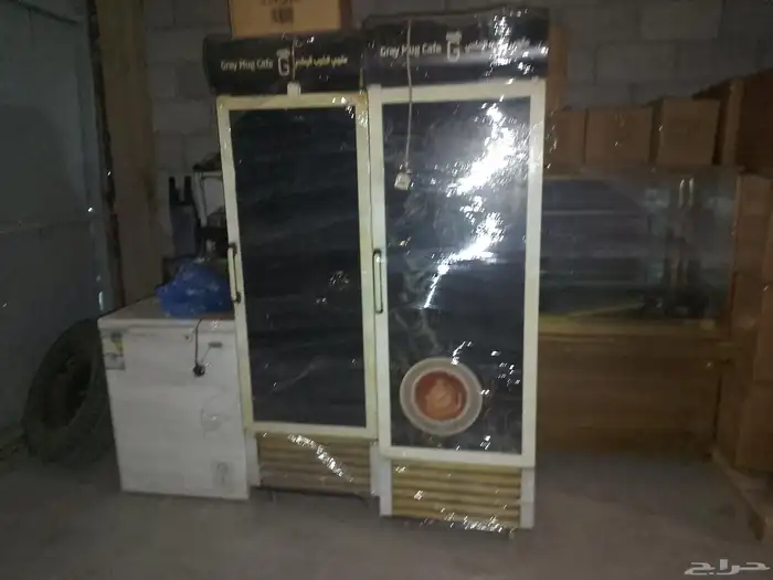 اغراض كافيه لاونج للبيع اغراض كافيه لاونج للبيع كامله 1