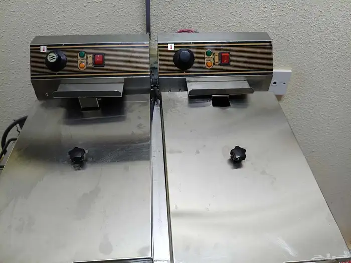 تجهيزات مطاعم 2