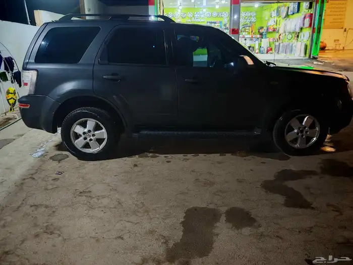 فورد مارينر 2009 للبيع   نظيف ومستخدم على اليد 5