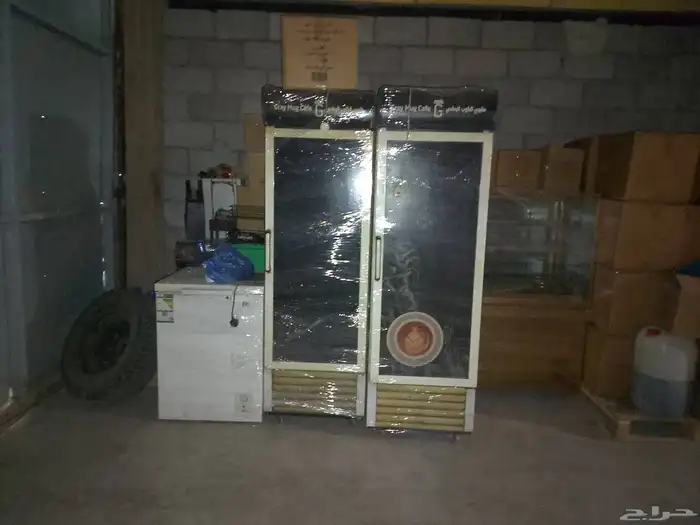 اغراض كافيه لاونج للبيع اغراض كافيه لاونج للبيع كامله 2